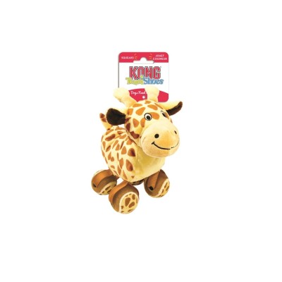 KONG TENNISHOES GIRAFFE