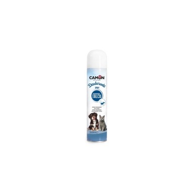 CAMON DEODORANTE TALCO 300ML