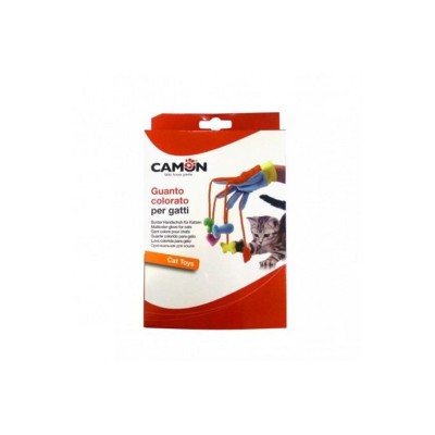 CAMON GIOCO GUANTO COLORATO