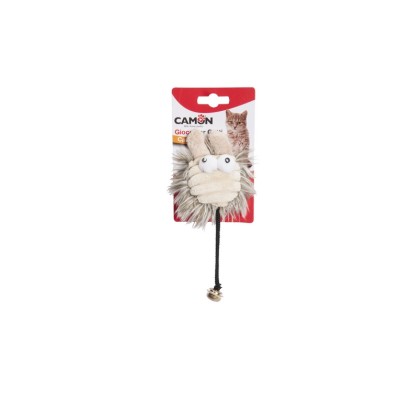 CAMON MINI PELUCHE