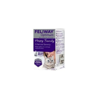 FELIWAY OPTIMUM RICARICA 48ML