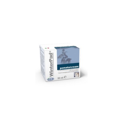 ICF WINTERPAD 50ML