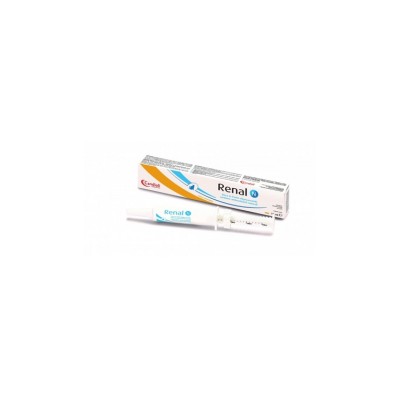 CANDIOLI RENAL N PASTA PER GATTI 15ML