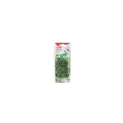 CAMON GIOCO EDIBILE CARBONE MENTA