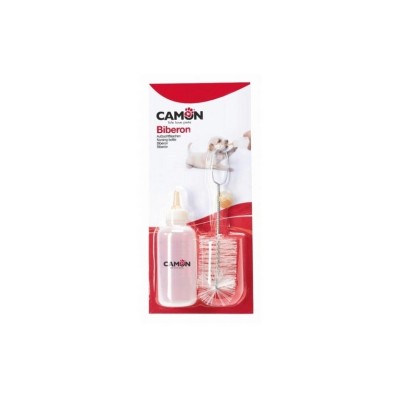 CAMON BIBERON CUCCIOLI 57ML