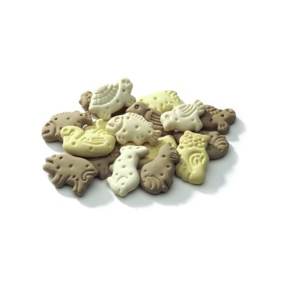 CAMON BISCOTTO ANIMALETTI 500GR