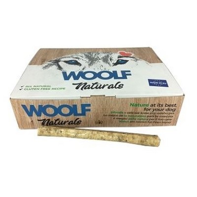 WOOLF STICK DI MANZO, FINOCCHIO E ANICE