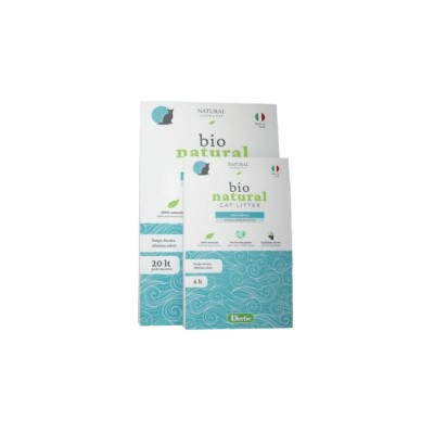 DERBE LETTIERA MAIS ANTIODORE 20LT/8Kg