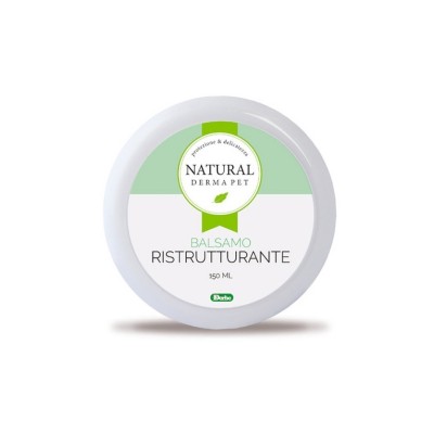 DERBE BALSAMO CREMA RISTRUTTURANTE