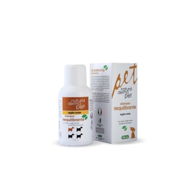 DERBE SHAMPOO RIEQUILIBRANTE DERBE SHAMPOO RIEQUILIBRANTE