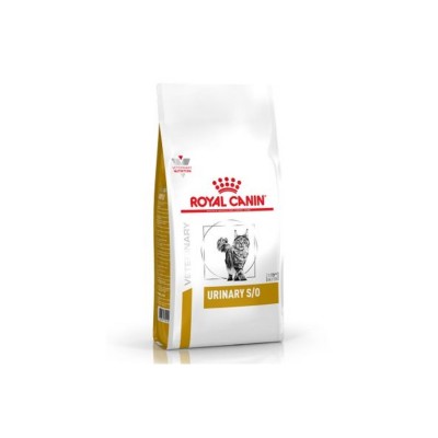 ROYAL CANIN DIET CAT URINARY S/O MODERATE CALORIE 1,5KG
