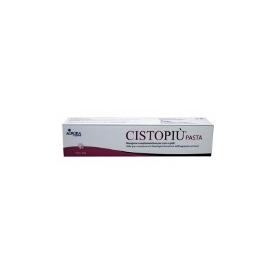 AURORA BIOFARM CISTOPIU PASTA 30GR