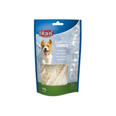 TRIXIE FREEZE PETTO DI POLLO 50GR