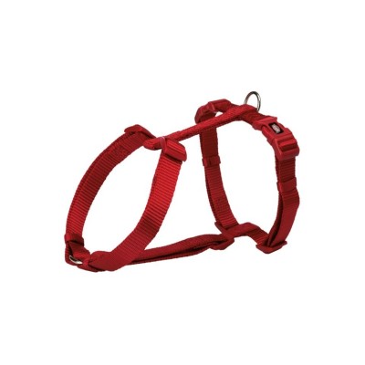 TRIXIE PETTORINA H ROSSO XS-S