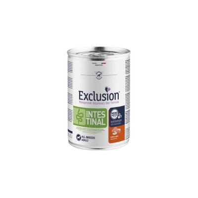 EXCLUSION DIET DOG INTESTINAL 400GR