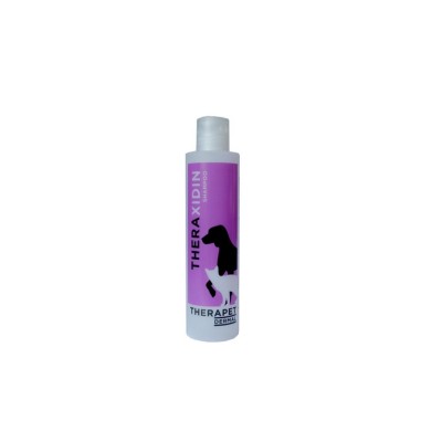 THERADIX SHAMPOO 200ML