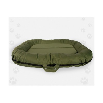 NASO NERO TAPPETTONE VERDE MIS. 5