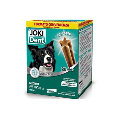 JOKI DENT CLASSIC MULTIPACK MEDIUM 28BAR