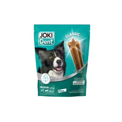 JOKI DENT CLASSIC MEDIUM 7 STICK 210GR