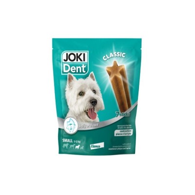 JOKI DENT CLASSIC SMALL 7 STICK 140GR