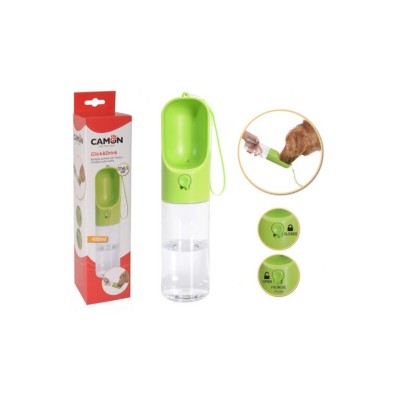 CAMON BOTTIGLIA PORTATILE 400ML
