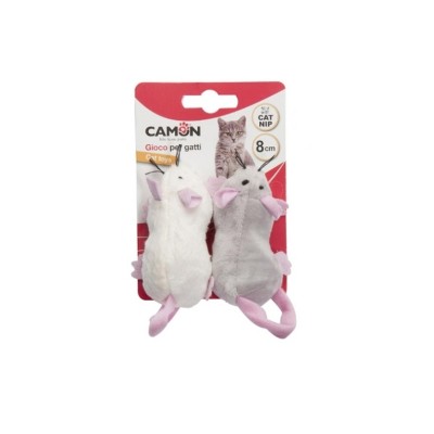 CAMON TOPINI 8CM