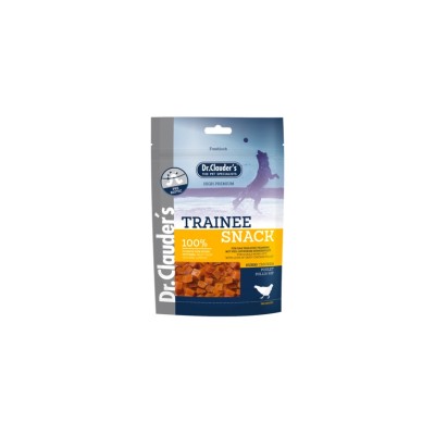 DR. CLAUDER'S TRAINEE SNACK POLLO 500GR