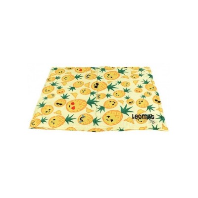 LEOPET TAPPETINO REFRIGERANTE S ANANAS