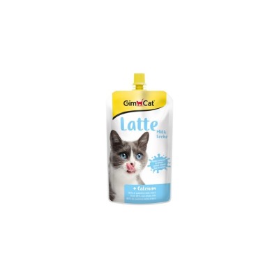 GIMBORN LATTE PER GATTI 200ML