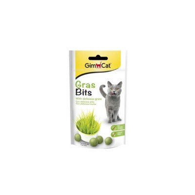 GIMBORN GRAS BITS 15GR