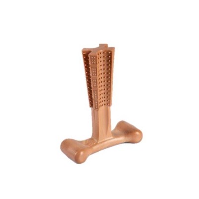 GIMBORN BOOMTAK T-BONE POLLO 15,2CM