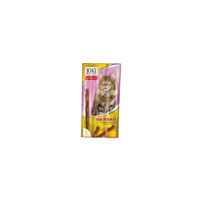 JOKI PLUS GATTO HAIRBALL 3X5GR