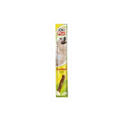 JOKI PLUS CANE TACCHINO