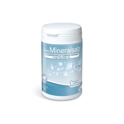 ELANCO NEO MINERALSALZ 220GR
