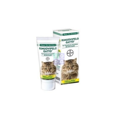 ELANCO RIMUOVI PELO 50GR