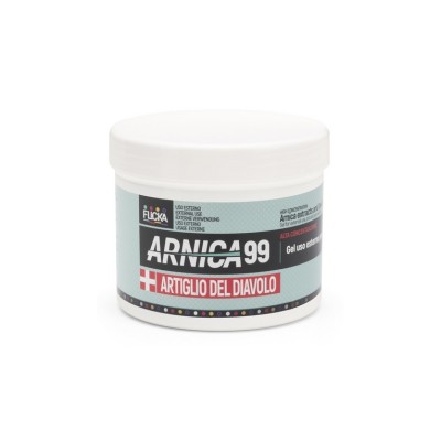 BIOEQUIPE ARNICA 99% +ARTIGLIO DEL DIAVOLO 500ML