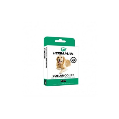 NBP COLLARE NEEM 60CM CANI FINO A 20KG