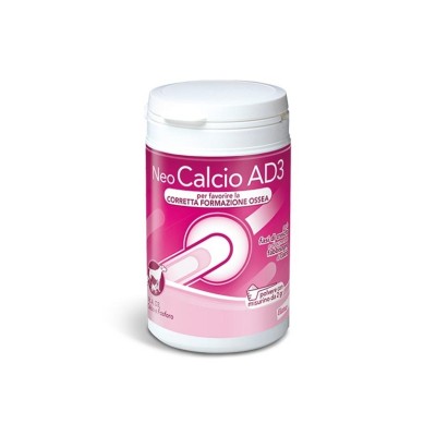 ELANCO CALCIO AD3 PLUS 40CPR