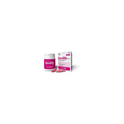 SENILIFE PLUS 60 CPS