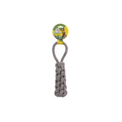LEOPET DUMMY IN CORDA 31CM