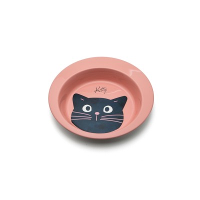 LEOPET CIOTOLA ACCIAIO KITTY