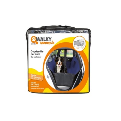 CAMON COPRISEDILE CHIUSURE LATERALI PET 160X130 CAMON COPRISEDILE CHIUSURE LATERALI PET 160X130