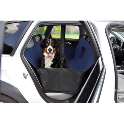 CAMON COPRISEDILE CHIUSURE LATERALI PET 160X130 CAMON COPRISEDILE CHIUSURE LATERALI PET 160X130