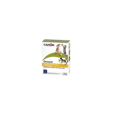 CAMON ORMEVIT 60CPR