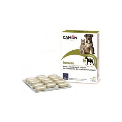 CAMON IMMUN 60CPR