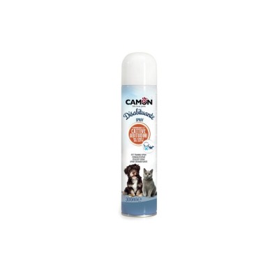 CAMON DISABITUANTE SPRAY 300ML