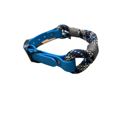 RINGHIO COLLARE ANTARTICO XL