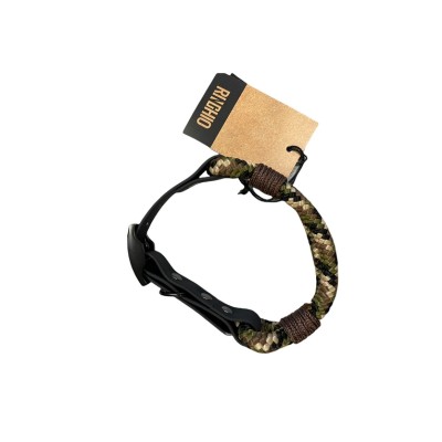 RINGHIO COLLARE WILD S
