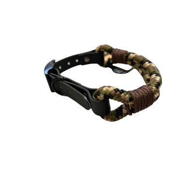 RINGHIO COLLARE WILD L