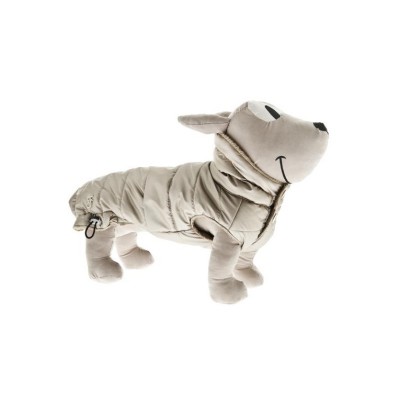 FERRIBIELLA PIUMINO CRISTALLO BEIGE 33CM
